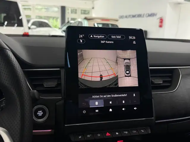 Renault Arkana view 24