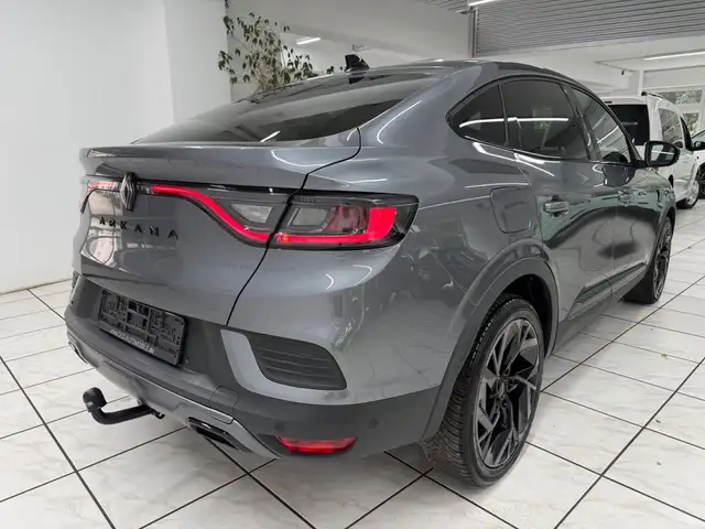 Renault Arkana view 3
