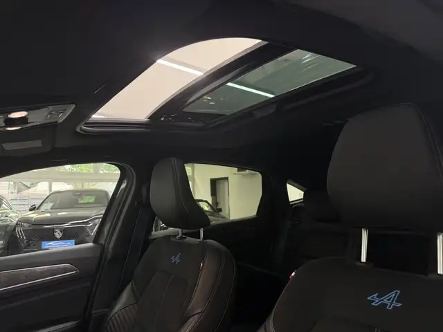 Renault Arkana view 30