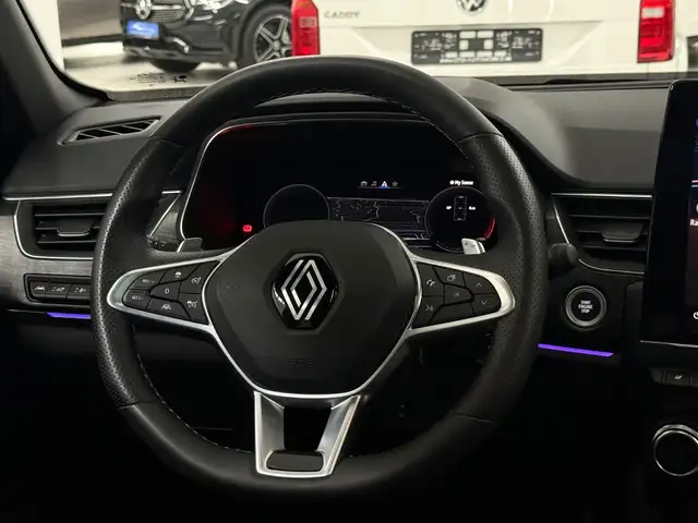 Renault Arkana view 16