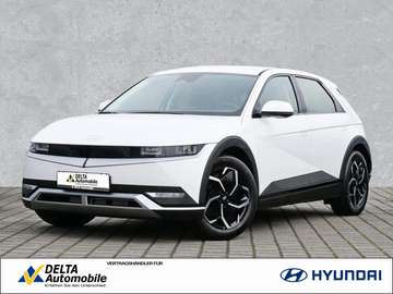 Elektro Dynamiq 58 kWh Navi LED Kamera
