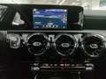 Mercedes-Benz A 180 d Navi LED KeyLess MBUX SpurH KlimaA SHZ Silber - thumbnail 7