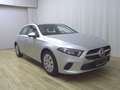 Mercedes-Benz A 180 d Navi LED KeyLess MBUX SpurH KlimaA SHZ Silber - thumbnail 3