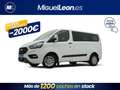 Ford Transit Custom 2.0 130 CV Wit - thumbnail 1
