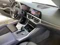 BMW 330 d Limousine Sport Line HK HiFi DAB WLAN Shz Gris - thumbnail 10