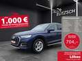 Audi Q5 40 TFSI advanced quattro S-tronic STHZG Matrix ... Blau - thumbnail 1