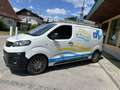 Opel Vivaro Weiß - thumbnail 3