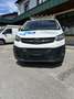 Opel Vivaro Weiß - thumbnail 4
