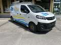 Opel Vivaro Weiß - thumbnail 1