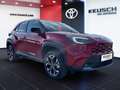 Toyota Yaris Cross Yaris Cross 5-türig Teamplayer 1,5 VVT-i Hybrid CV Rot - thumbnail 17