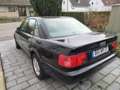 Audi A6 Schwarz - thumbnail 1