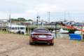 Aston Martin DB9 Volante V12 Червоний - thumbnail 3