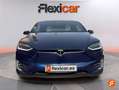 Tesla Model X 100D 4WD Azul - thumbnail 2