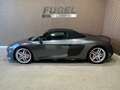 Audi R8 Spyder 5.2 V10 FSI quattro performance Keramikbrem Grau - thumbnail 3