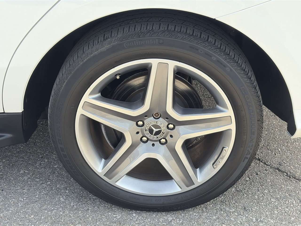 used 2018 Mercedes-Benz GLE car, priced at $22,999