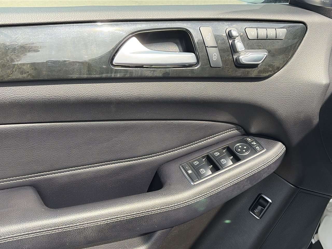 used 2018 Mercedes-Benz GLE car, priced at $22,999