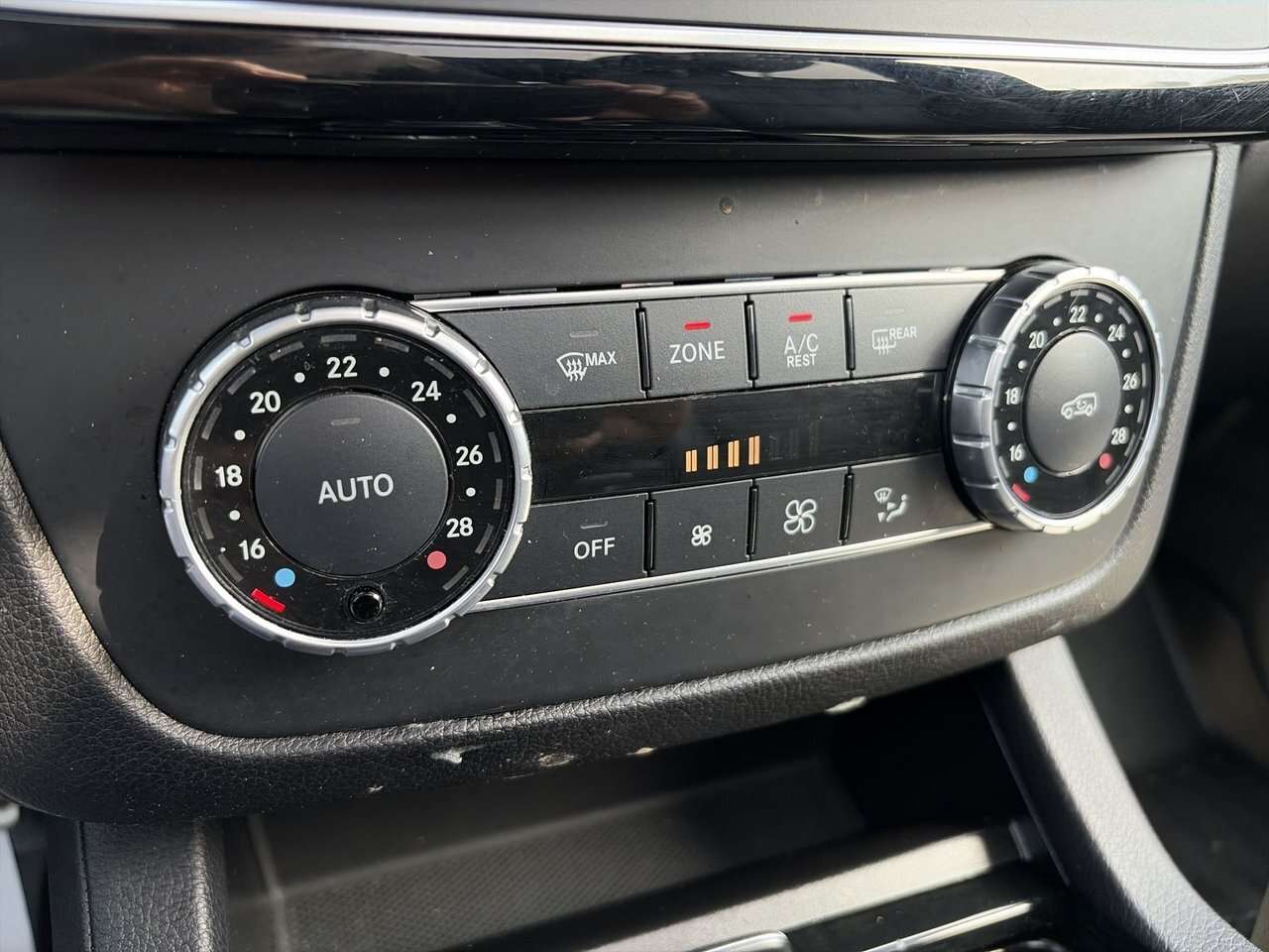 used 2018 Mercedes-Benz GLE car, priced at $22,999