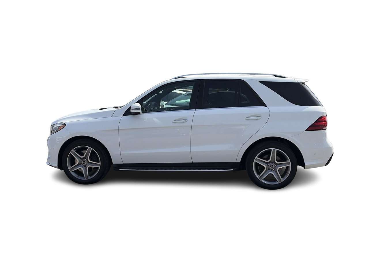 used 2018 Mercedes-Benz GLE car, priced at $22,999