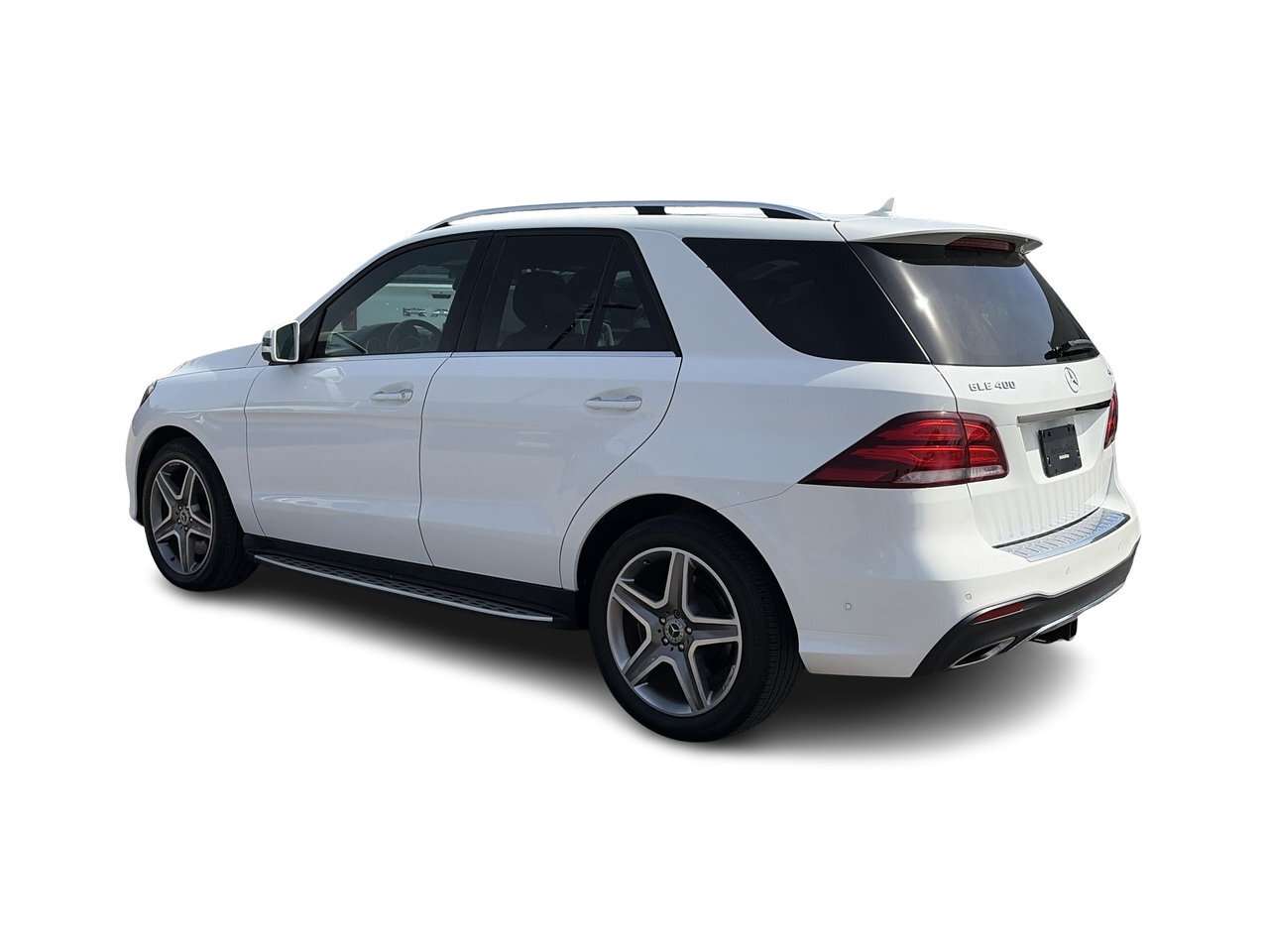 used 2018 Mercedes-Benz GLE car, priced at $22,999