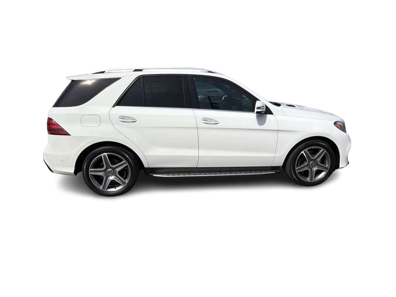 used 2018 Mercedes-Benz GLE car, priced at $22,999