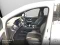 Mercedes-Benz EQE SUV EQE 350 4M AMG+PANO+360+AHK+LED+TOTW+KEYLESS Weiß - thumbnail 11