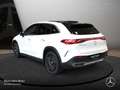 Mercedes-Benz EQE SUV EQE 350 4M AMG+PANO+360+AHK+LED+TOTW+KEYLESS Weiß - thumbnail 10