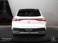 Mercedes-Benz EQE SUV EQE 350 4M AMG+PANO+360+AHK+LED+TOTW+KEYLESS Weiß - thumbnail 9