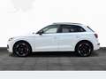 Audi SQ5 3.0 V6 TDI 347 Tiptronic 8 Quattro Blanc - thumbnail 4