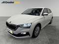 Skoda Scala 1,0 TSI Ambition LED SHZ Klima Temp *IM VORLAUF* Weiß - thumbnail 1