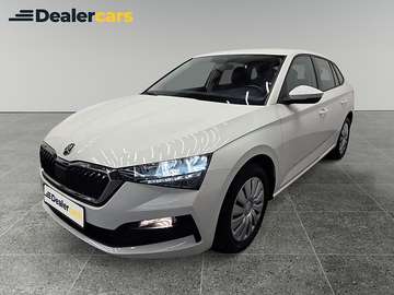 1,0 TSI Ambition LED SHZ Klima Temp *IM VORLAUF*