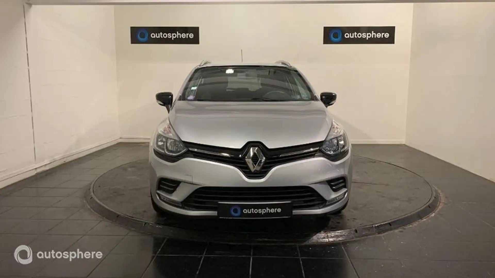 Renault Clio 0.9 TCe 75ch energy Limited Euro6c - 2