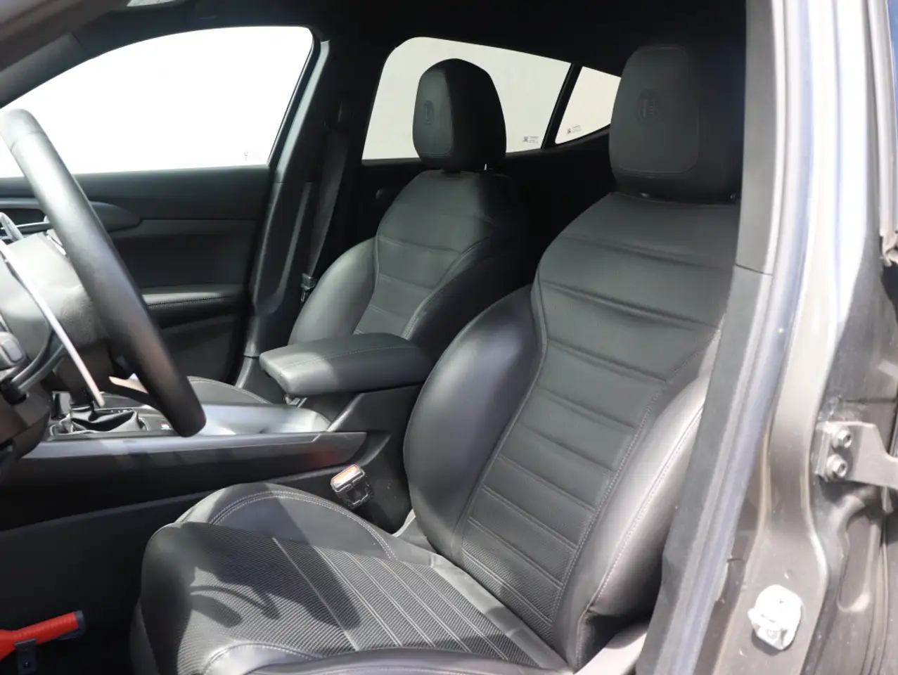 Alfa Romeo Tonale 2022