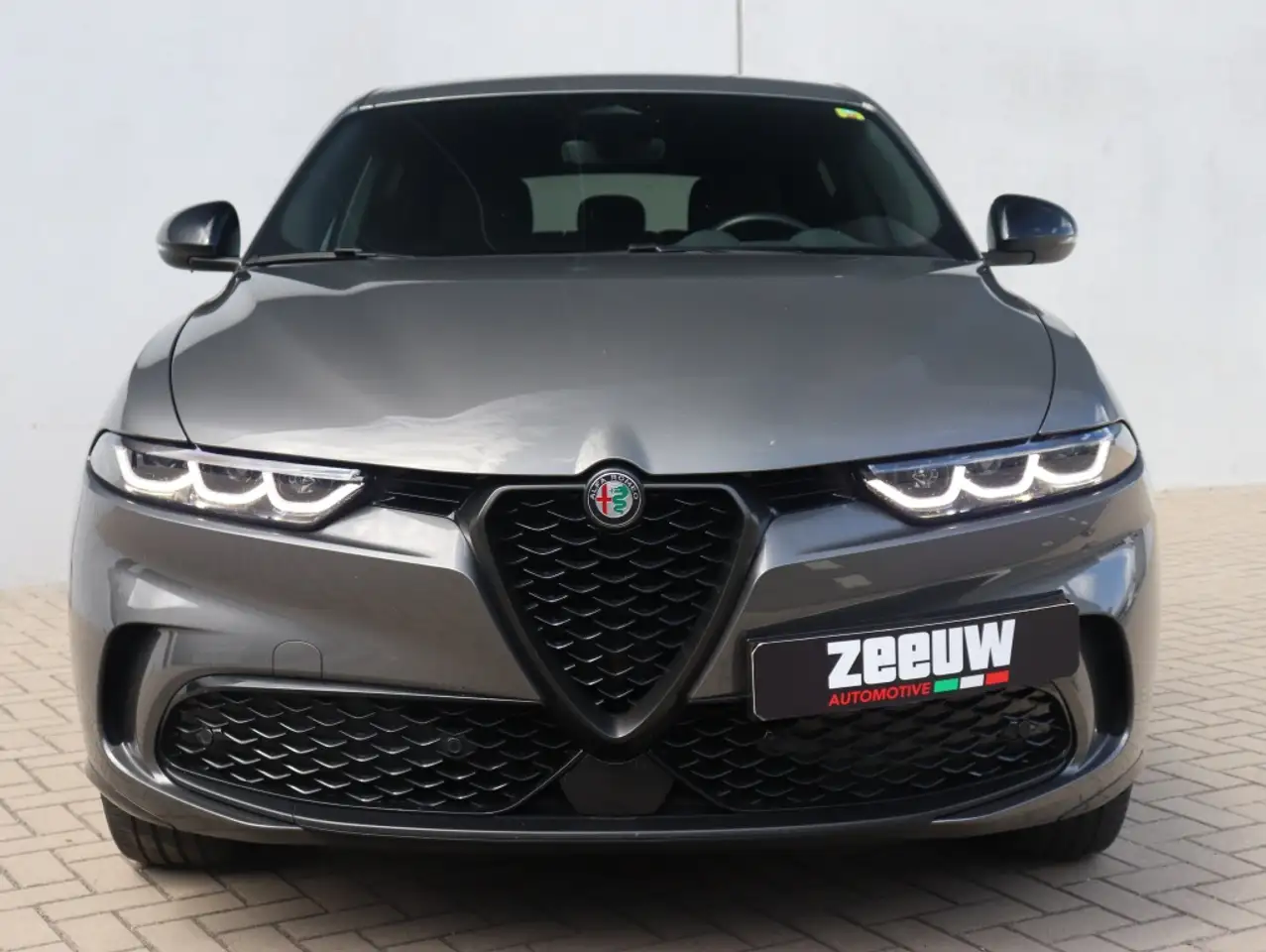 Alfa Romeo Tonale 2022 — фото 8