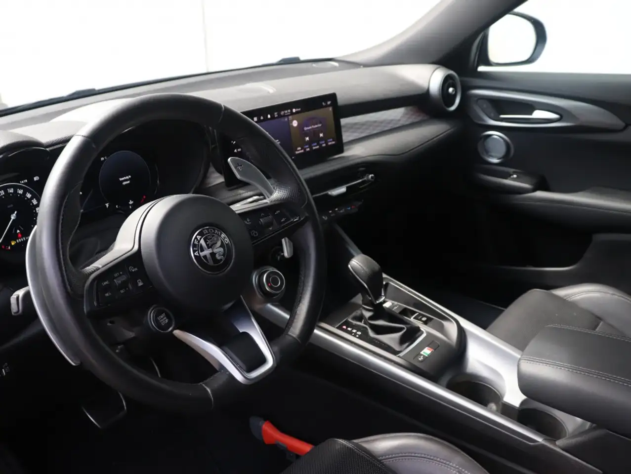 Alfa Romeo Tonale 2022