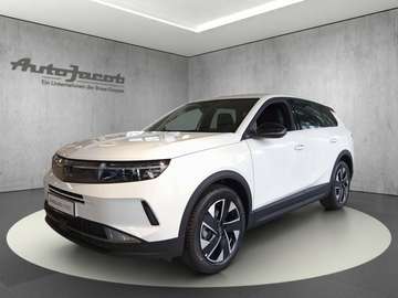 Edition Hybrid 107kW (145 PS) 6-Gang