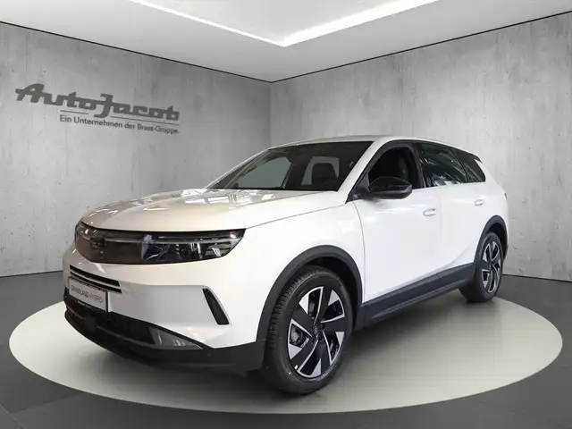 Opel Grandland Edition Hybrid 107kW (145 PS) 6-Gang