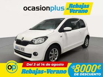 1.0 MPI Ambition 44kW