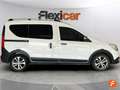 Dacia Dokker Ambiance dci 66kW (90CV) Blanco - thumbnail 4