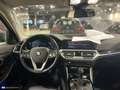 BMW 318 i Berline G20 CUIR SPORT-LED-NAVI-PARKING-CAMERA Gris - thumbnail 7