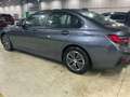 BMW 318 i Berline G20 CUIR SPORT-LED-NAVI-PARKING-CAMERA Gris - thumbnail 4