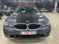 BMW 318 i Berline G20 CUIR SPORT-LED-NAVI-PARKING-CAMERA Gris - thumbnail 3