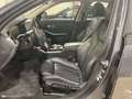 BMW 318 i Berline G20 CUIR SPORT-LED-NAVI-PARKING-CAMERA Gris - thumbnail 9