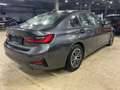 BMW 318 i Berline G20 CUIR SPORT-LED-NAVI-PARKING-CAMERA Gris - thumbnail 5