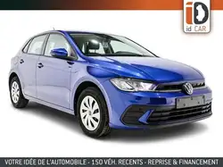 Volkswagen Polo 1.0 TSI 95 DSG LED CARPLAY RADAR