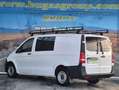 Mercedes-Benz Vito Mixto 110CDI Pro Larga Blanco - thumbnail 5