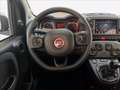 Fiat Panda 1.0 firefly hybrid Cross s&s 70cv 5p.ti Blanc - thumbnail 7