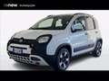 Fiat Panda 1.0 firefly hybrid Cross s&s 70cv 5p.ti Blanc - thumbnail 1
