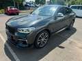 BMW X4 M Leder+HUD+LED+HarmanKardon+Spur+Toterwink Grau - thumbnail 1
