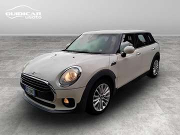 2.0 Cooper D Auto