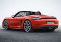 Porsche Boxster T - thumbnail 17
